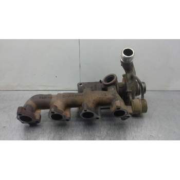 TURBOCOMPRESOR KS4Q6K192DB 7064991 