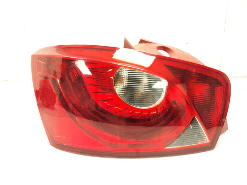 Recambio de piloto trasero izquierdo para seat ibiza iv (6j5, 6p1) 1.2 referencia OEM IAM   