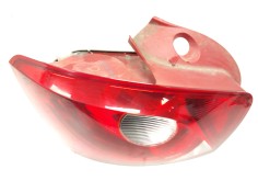 Recambio de piloto trasero izquierdo para seat ibiza iv (6j5, 6p1) 1.2 referencia OEM IAM    2