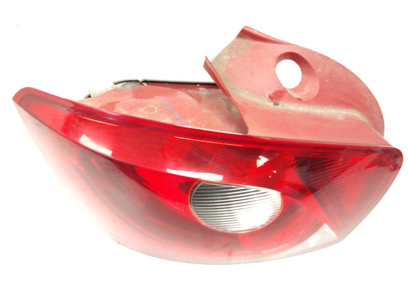 Recambio de piloto trasero izquierdo para seat ibiza iv (6j5, 6p1) 1.2 referencia OEM IAM   