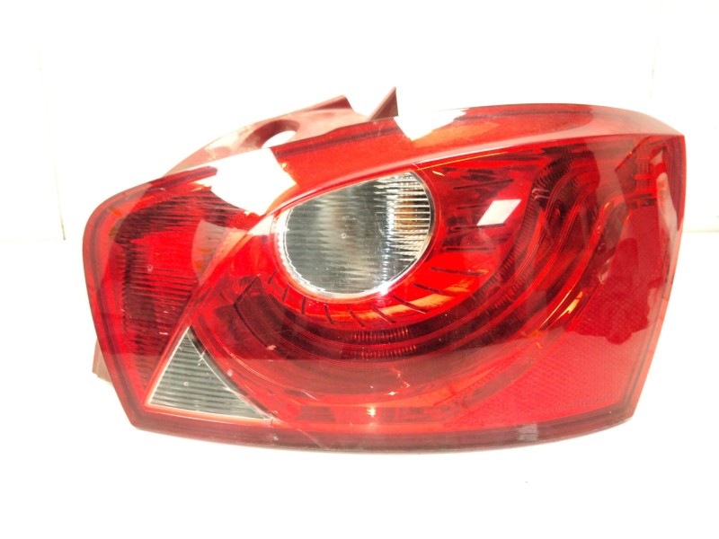 Recambio de piloto trasero derecho para seat ibiza iv (6j5, 6p1) 1.2 referencia OEM IAM   