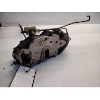 Recambio de cerradura puerta delantera izquierda para opel astra j lim. enjoy referencia OEM IAM   