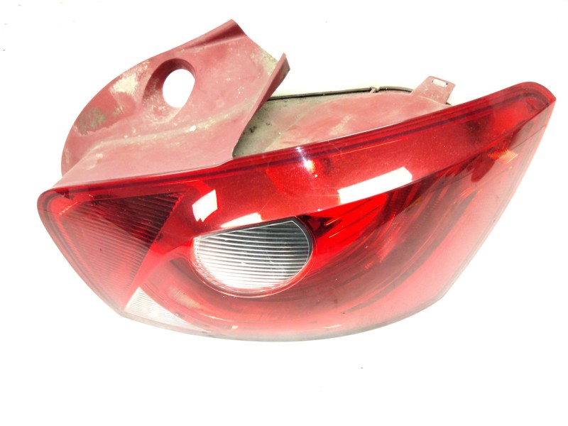 Recambio de piloto trasero derecho para seat ibiza iv (6j5, 6p1) 1.2 referencia OEM IAM   