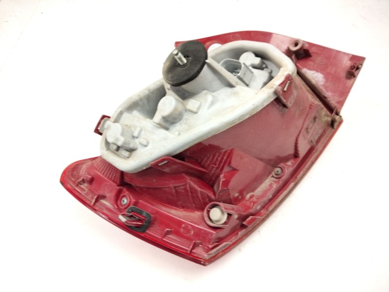 Recambio de piloto trasero derecho para seat ibiza iv (6j5, 6p1) 1.2 referencia OEM IAM   