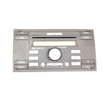 SISTEMA AUDIO / RADIO CD 8C1T18C815 