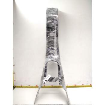 Recambio de consola central para citroën c4 berlina collection referencia OEM IAM 9646340377  