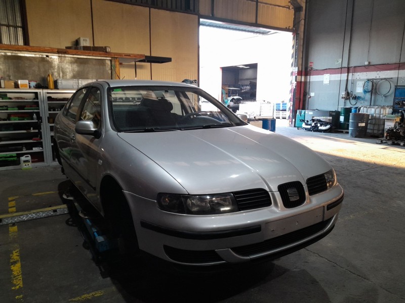 seat toledo ii (1m2) del año 2001