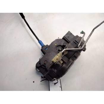 Recambio de cerradura puerta delantera izquierda para opel astra j lim. enjoy referencia OEM IAM   