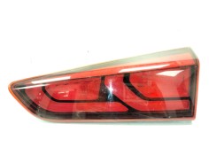 Recambio de piloto trasero izquierdo porton para hyundai i20 classic referencia OEM IAM 92404C8000  