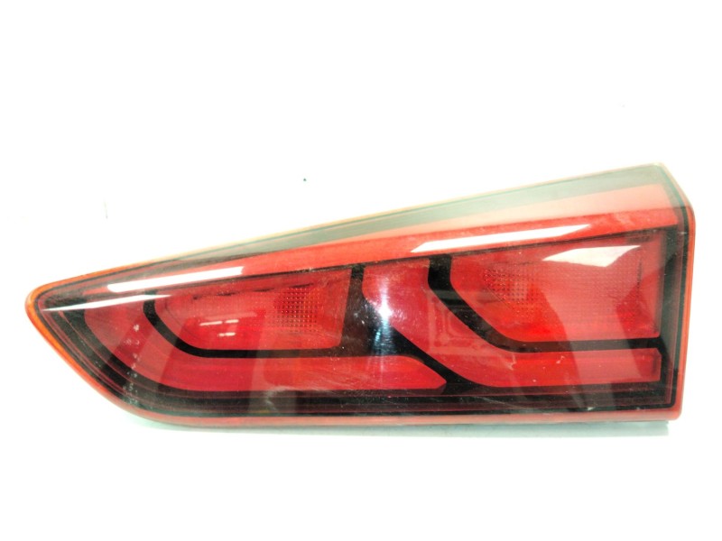 Recambio de piloto trasero izquierdo porton para hyundai i20 classic referencia OEM IAM 92404C8000  