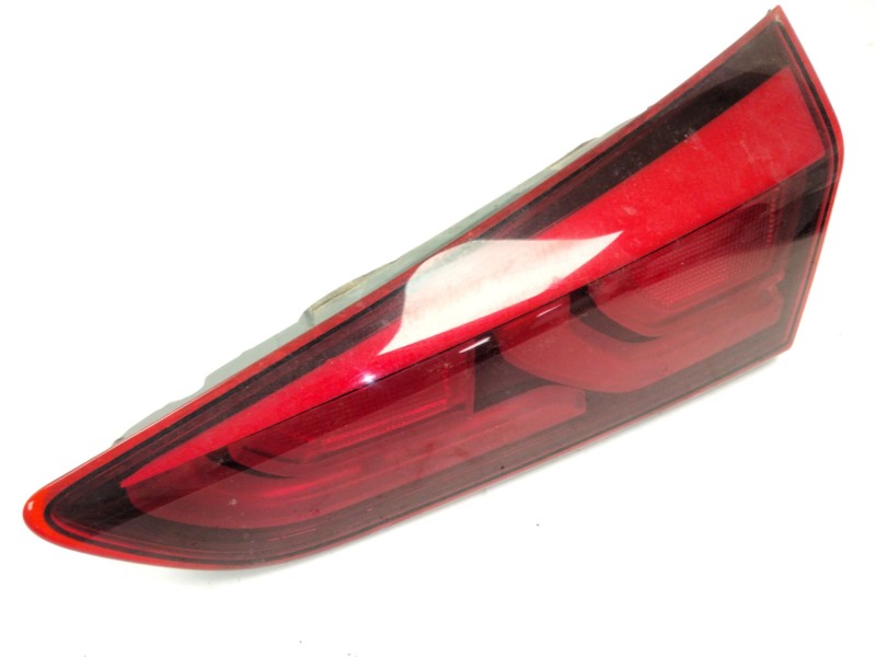 Recambio de piloto trasero izquierdo porton para hyundai i20 classic referencia OEM IAM 92404C8000  