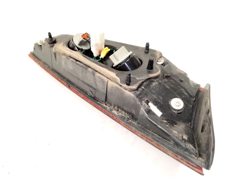 Recambio de piloto trasero izquierdo porton para hyundai i20 classic referencia OEM IAM 92404C8000  