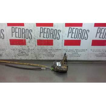 CERRADURA PUERTA DELANTERA DERECHA 122963