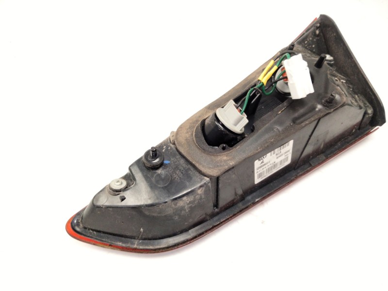 Recambio de piloto trasero derecho porton para hyundai i20 classic referencia OEM IAM 92403C8000  