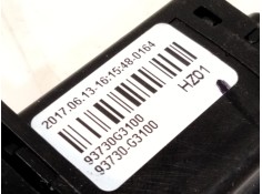 Recambio de warning para hyundai i30 (pde, pd, pden) 1.6 crdi referencia OEM IAM 93730G3100   2