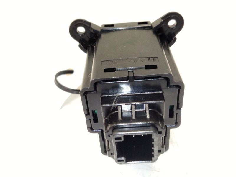 Recambio de warning para hyundai i30 (pde, pd, pden) 1.6 crdi referencia OEM IAM 93730G3100  