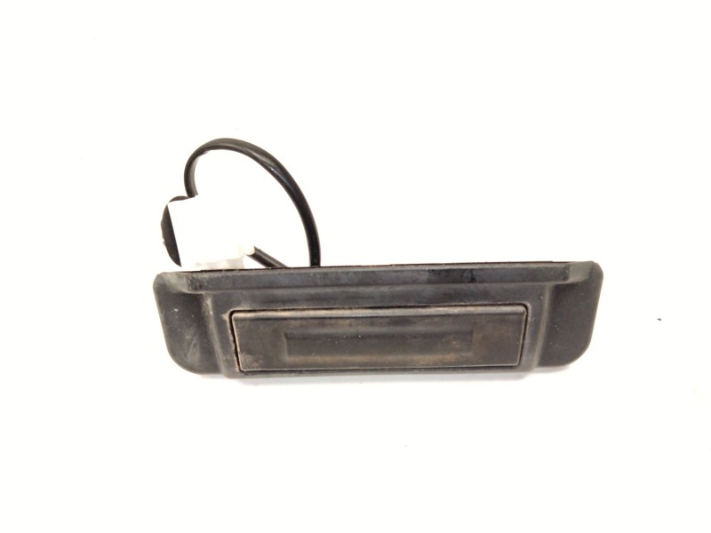 Recambio de pulsador maletero para hyundai i20 classic referencia OEM IAM   