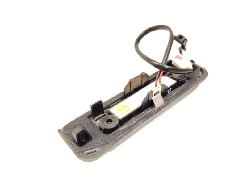 Recambio de pulsador maletero para hyundai i20 classic referencia OEM IAM   
