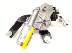 Recambio de motor limpia trasero para hyundai i20 classic referencia OEM IAM 98700C8000   2