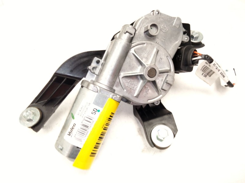 Recambio de motor limpia trasero para hyundai i20 classic referencia OEM IAM 98700C8000  