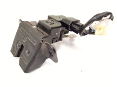 Recambio de cerradura maletero / porton para hyundai i20 classic referencia OEM IAM    2