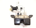CERRADURA MALETERO / PORTON 81230C8500 