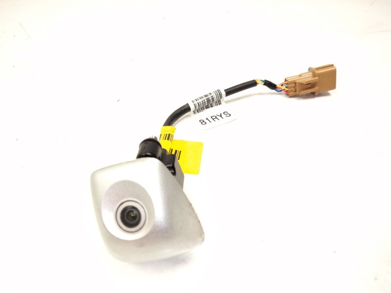 Recambio de camara trasera para hyundai i20 classic referencia OEM IAM 95760C8100  