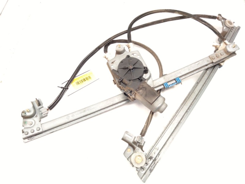 Recambio de elevalunas delantero derecho para renault espace iv (jk0/1_) 2.2 dci (jk0h) referencia OEM IAM   