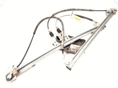 Recambio de elevalunas delantero izquierdo para renault espace iv (jk0/1_) 2.2 dci (jk0h) referencia OEM IAM   