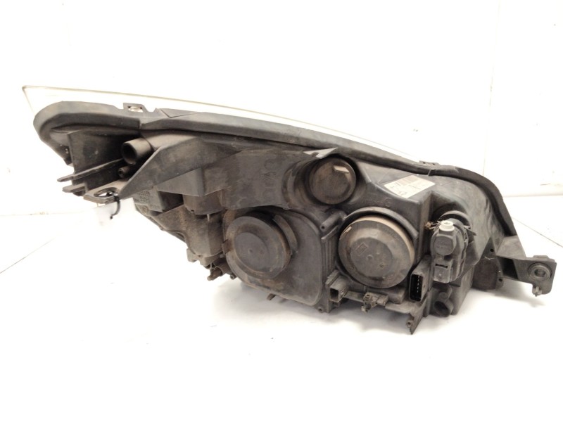 Recambio de faro izquierdo para renault espace iv (jk0/1_) 2.0 dci (jk02, jk03) referencia OEM IAM 8200394702  