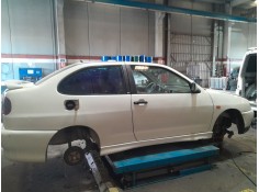 seat cordoba (6k1, 6k2) del año 1997