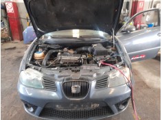 seat ibiza iii (6l1) del año 2008