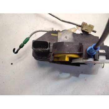 Recambio de cerradura puerta delantera izquierda para opel astra j lim. enjoy referencia OEM IAM   
