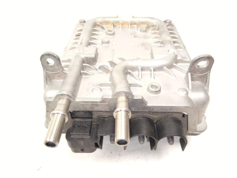 Recambio de inverter converter para volvo xc60 ii (246) b4 mild-hybrid awd referencia OEM IAM 32301317  