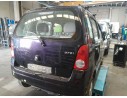 OPEL AGILA A (H00)