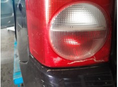 opel agila a (h00) del año 2000 2