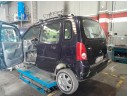 OPEL AGILA A (H00)