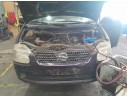 OPEL AGILA A (H00)