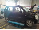 OPEL AGILA A (H00)