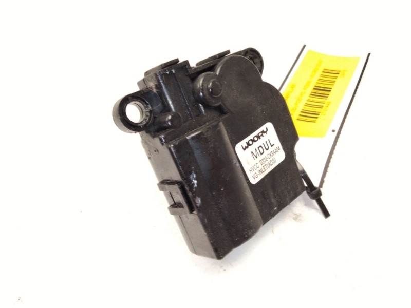 Recambio de motor de trampillas para hyundai i30 (pde, pd, pden) 1.6 crdi referencia OEM IAM D332CK8AA04  