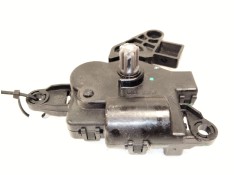 Recambio de motor de trampillas para hyundai i30 (pde, pd, pden) 1.6 crdi referencia OEM IAM D267EDFAA01  
