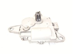 Recambio de motor de trampillas para hyundai i30 (pde, pd, pden) 1.6 crdi referencia OEM IAM EA1F0  