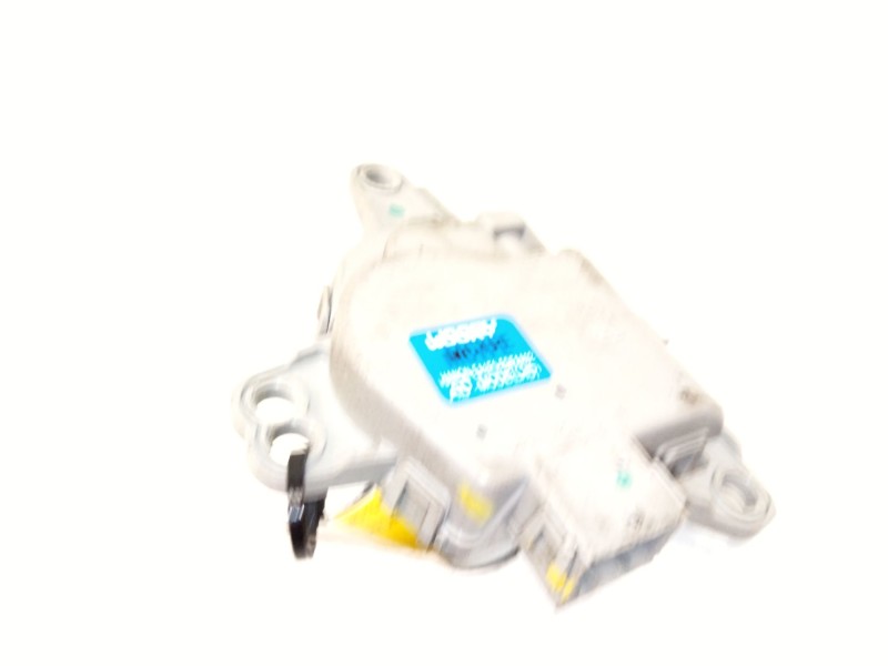 Recambio de motor de trampillas para hyundai i30 (pde, pd, pden) 1.6 crdi referencia OEM IAM EA1F0  