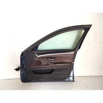 Recambio de puerta delantera derecha para bmw 5 (f10) 520 d xdrive referencia OEM IAM 41009628754  
