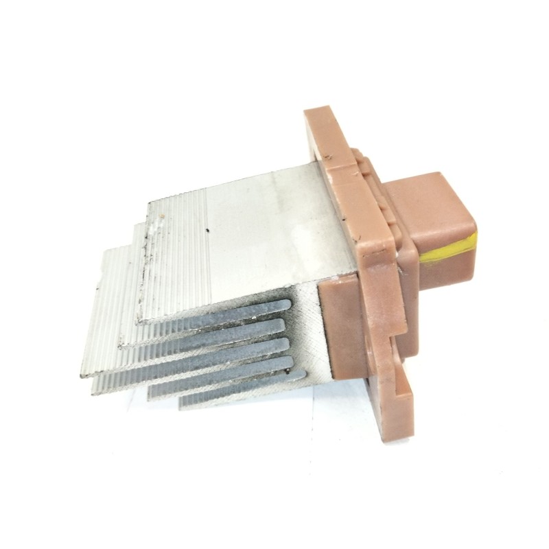 Recambio de motor de trampillas para hyundai i30 (pde, pd, pden) 1.6 crdi referencia OEM IAM   