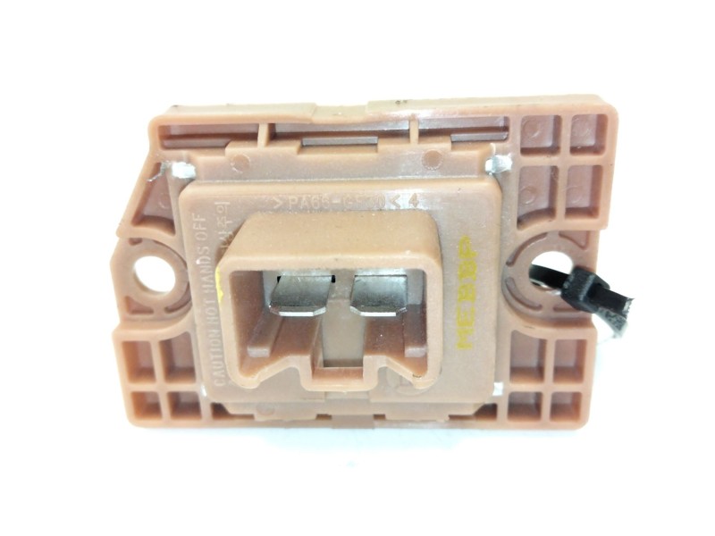 Recambio de motor de trampillas para hyundai i30 (pde, pd, pden) 1.6 crdi referencia OEM IAM   