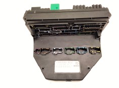Recambio de caja reles / fusibles para mercedes-benz clase c (w204) familiar 220 t cdi blueefficiency (204.202) referencia OEM I