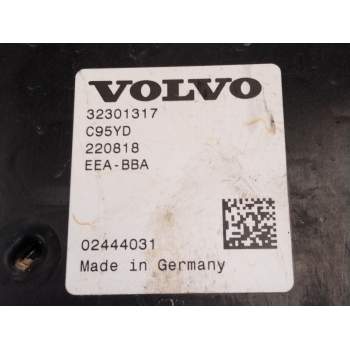Recambio de inverter converter para volvo xc60 ii (246) b4 mild-hybrid awd referencia OEM IAM 32301317  
