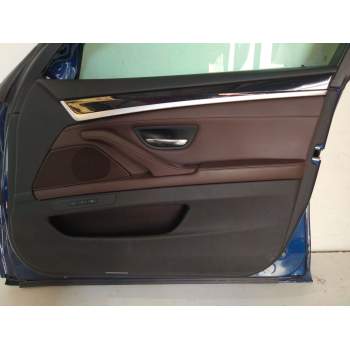 Recambio de puerta delantera derecha para bmw 5 (f10) 520 d xdrive referencia OEM IAM 41009628754  