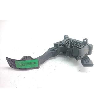 Recambio de potenciometro pedal para seat toledo (kg3) 1.6 tdi referencia OEM IAM 6C1721503B 0280755223 